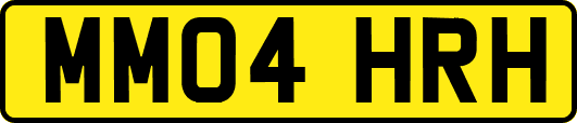 MM04HRH