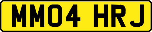 MM04HRJ