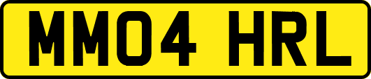 MM04HRL