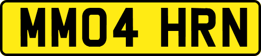 MM04HRN
