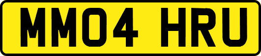 MM04HRU