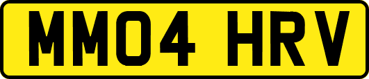 MM04HRV