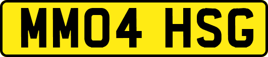 MM04HSG
