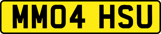 MM04HSU