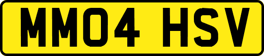 MM04HSV