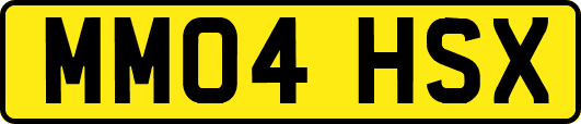 MM04HSX