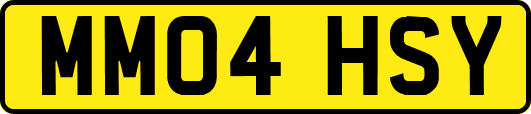 MM04HSY