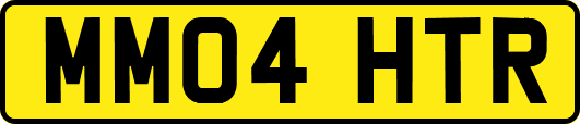 MM04HTR
