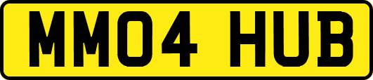 MM04HUB