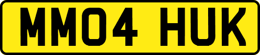 MM04HUK