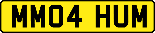 MM04HUM