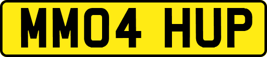 MM04HUP