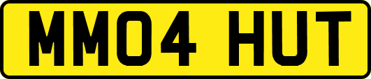 MM04HUT