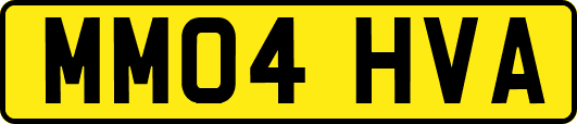 MM04HVA