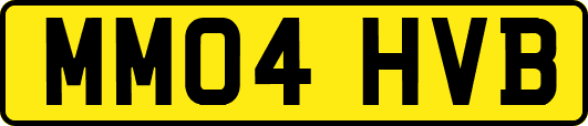 MM04HVB