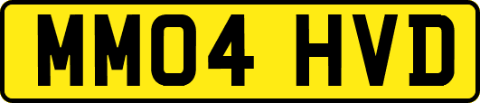 MM04HVD