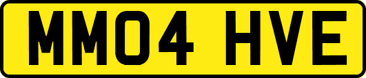 MM04HVE