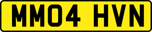 MM04HVN