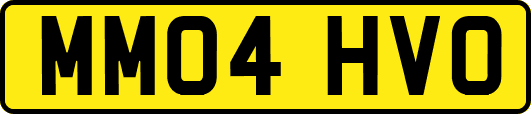 MM04HVO