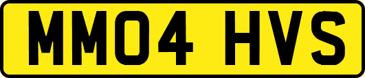 MM04HVS