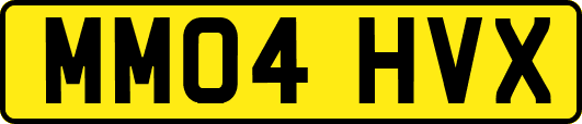 MM04HVX