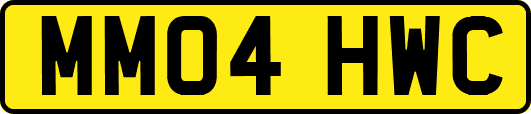MM04HWC