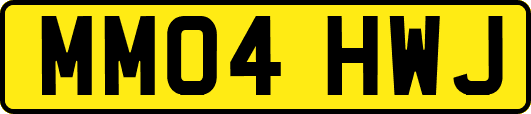MM04HWJ