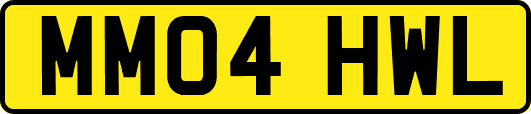 MM04HWL