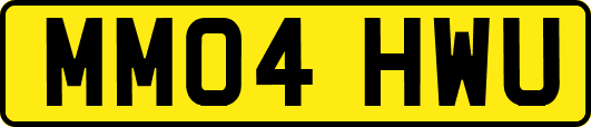 MM04HWU