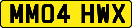 MM04HWX