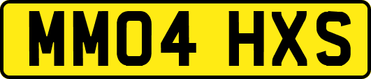 MM04HXS