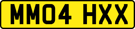 MM04HXX