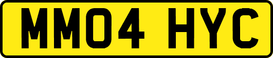 MM04HYC