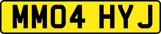 MM04HYJ