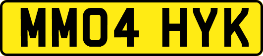 MM04HYK