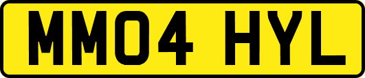 MM04HYL