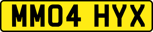 MM04HYX