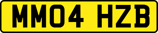 MM04HZB