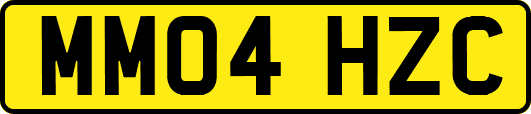 MM04HZC