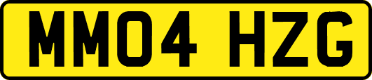 MM04HZG