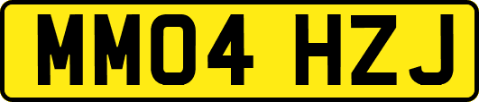MM04HZJ