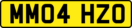 MM04HZO