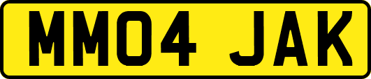 MM04JAK