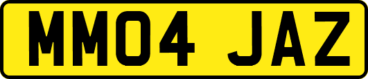 MM04JAZ