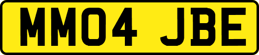 MM04JBE