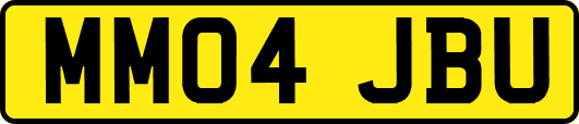 MM04JBU