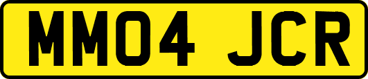 MM04JCR