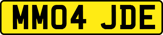 MM04JDE