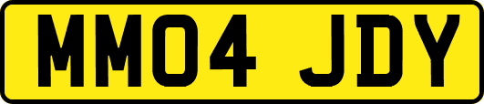 MM04JDY