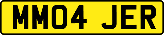 MM04JER